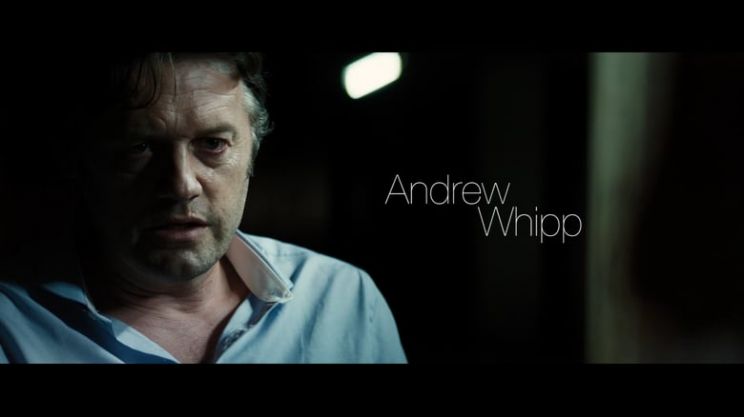 Andrew Whipp