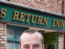 Andrew Whyment