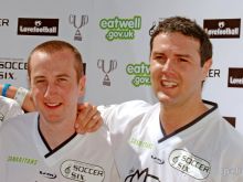 Andrew Whyment