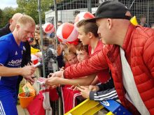 Andrew Whyment