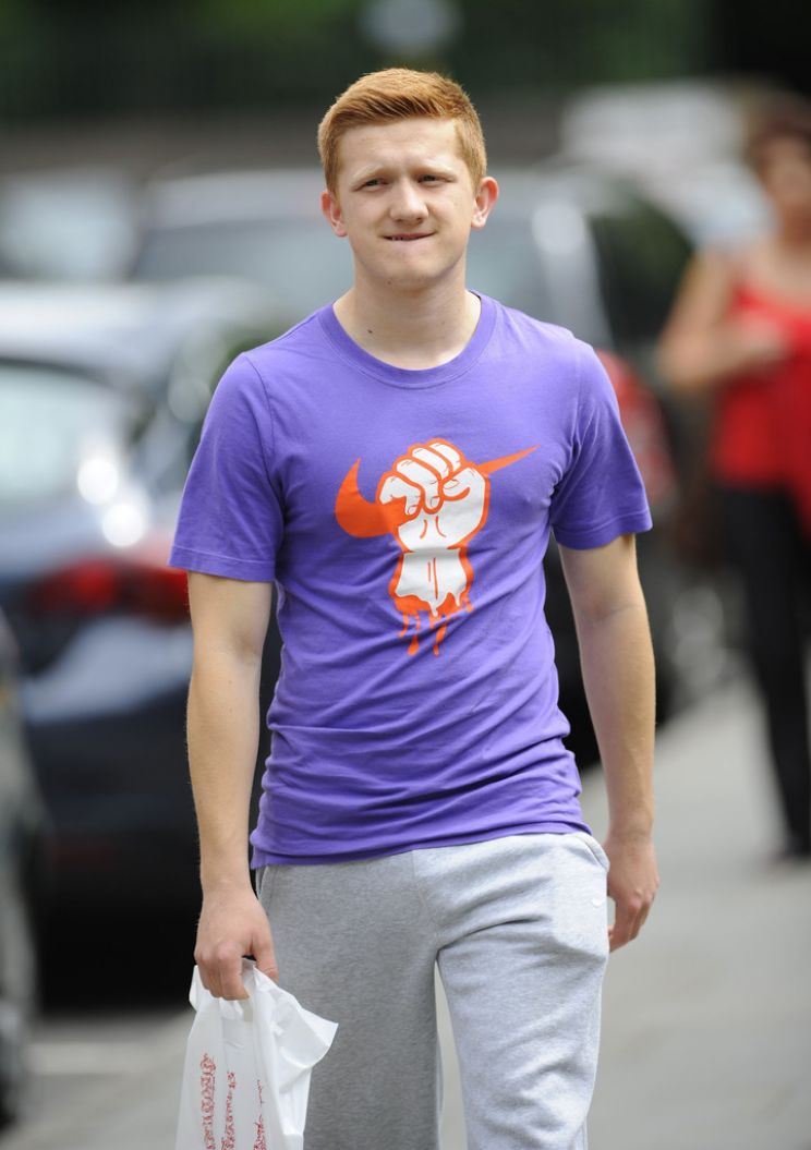 Andrew Whyment