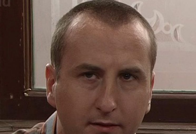 Andrew Whyment