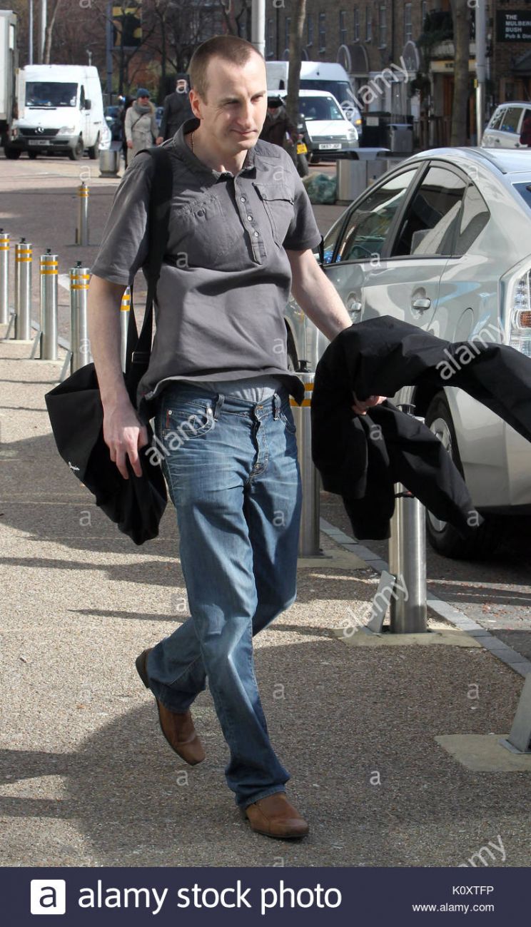 Andrew Whyment