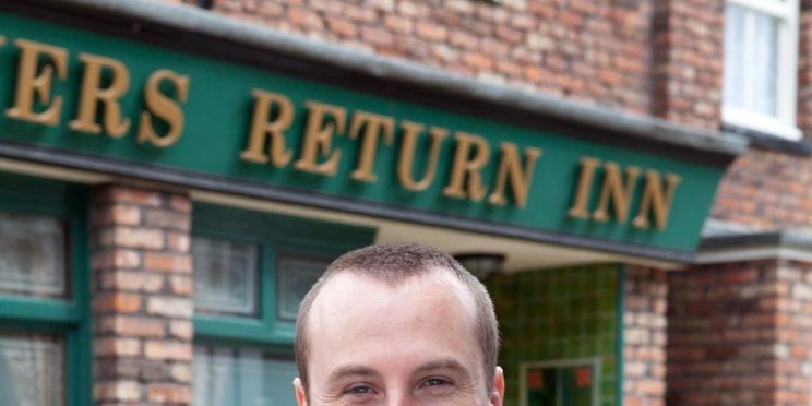 Andrew Whyment