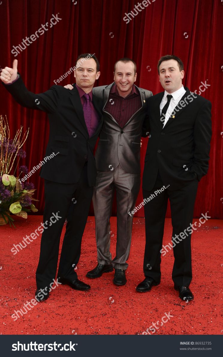 Andrew Whyment