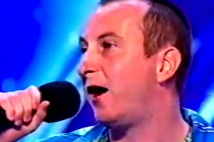 Andrew Whyment