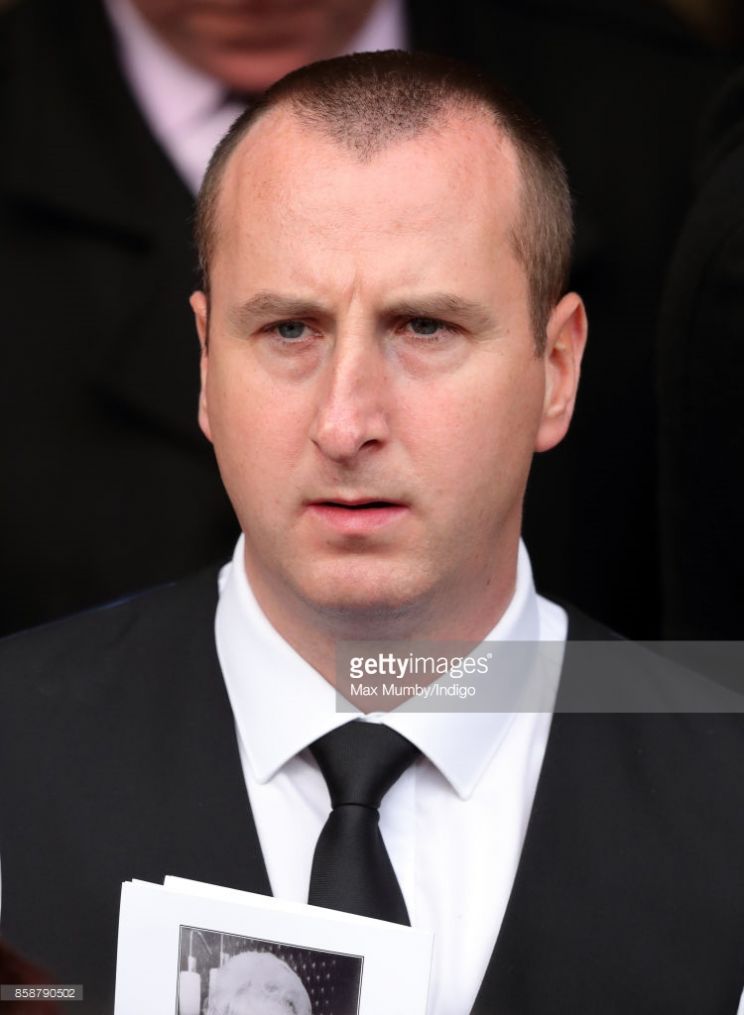 Andrew Whyment