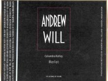 Andrew Will