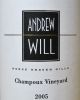 Andrew Will