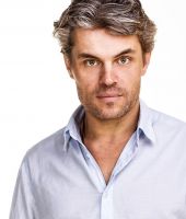 Andrew Woodall