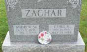 Andrew Zachar