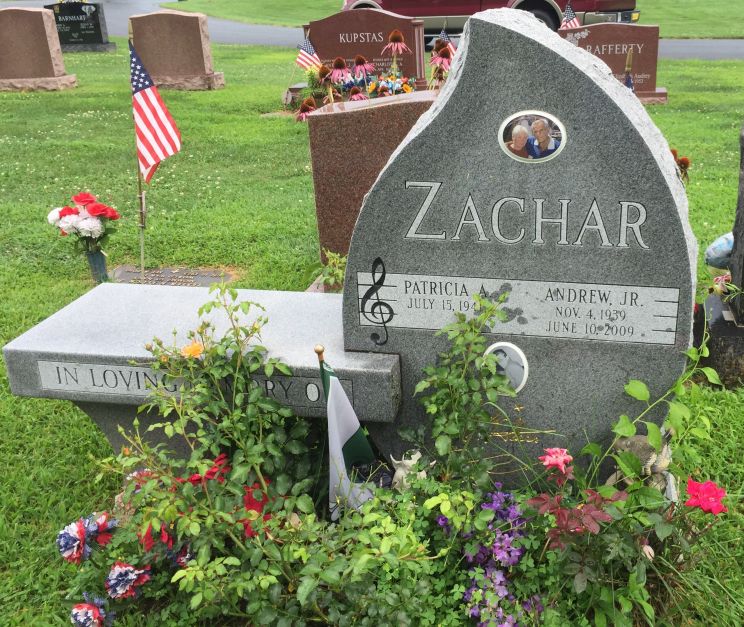 Andrew Zachar
