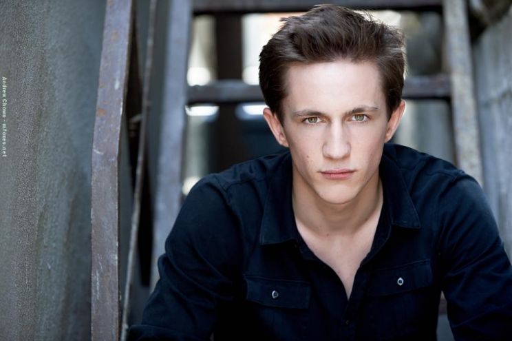 Andrew Zachar