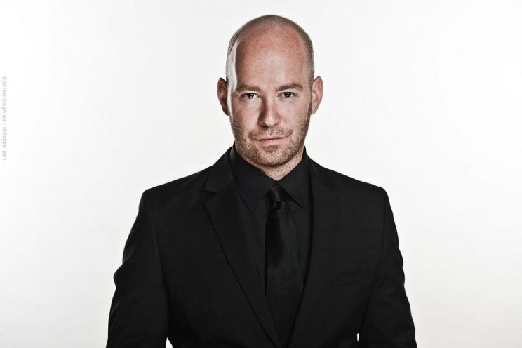 Andrew Zachar