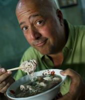 Andrew Zimmern