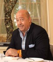 Andrew Zimmern