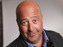 Andrew Zimmern