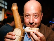 Andrew Zimmern