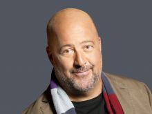 Andrew Zimmern