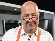 Andrew Zimmern