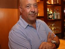Andrew Zimmern