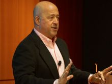 Andrew Zimmern