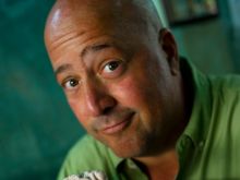 Andrew Zimmern
