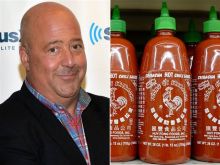 Andrew Zimmern