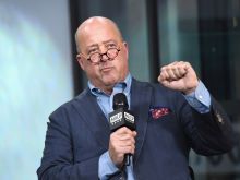Andrew Zimmern