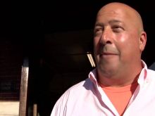 Andrew Zimmern