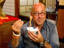Andrew Zimmern