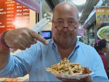 Andrew Zimmern