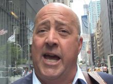 Andrew Zimmern