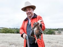 Andrew Zimmern