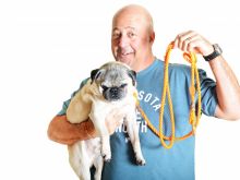 Andrew Zimmern