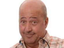 Andrew Zimmern