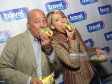 Andrew Zimmern