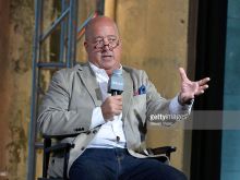 Andrew Zimmern