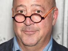 Andrew Zimmern