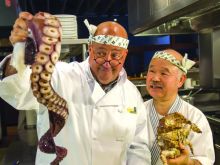 Andrew Zimmern