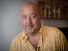 Andrew Zimmern