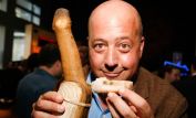 Andrew Zimmern