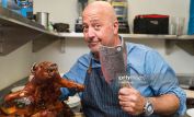 Andrew Zimmern