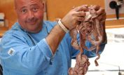 Andrew Zimmern