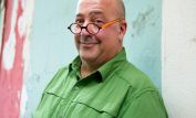 Andrew Zimmern