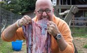 Andrew Zimmern