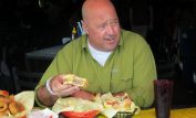 Andrew Zimmern