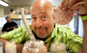 Andrew Zimmern