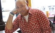 Andrew Zimmern