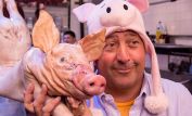 Andrew Zimmern